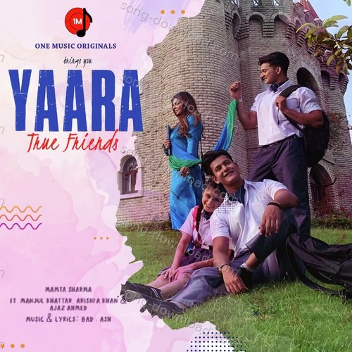 Yaara Mamta Sharma MP3 Download
